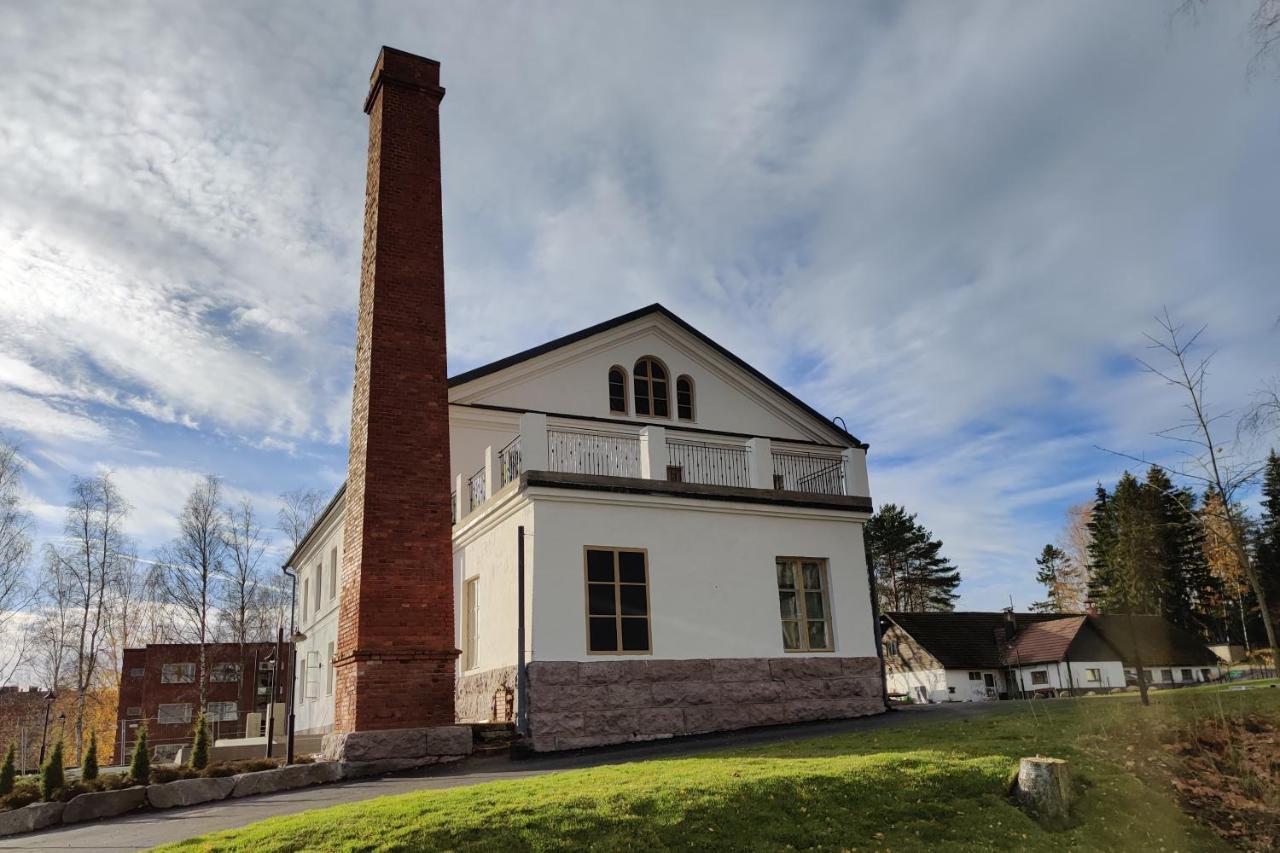Kartanon Meijeri Hotel Mantsala