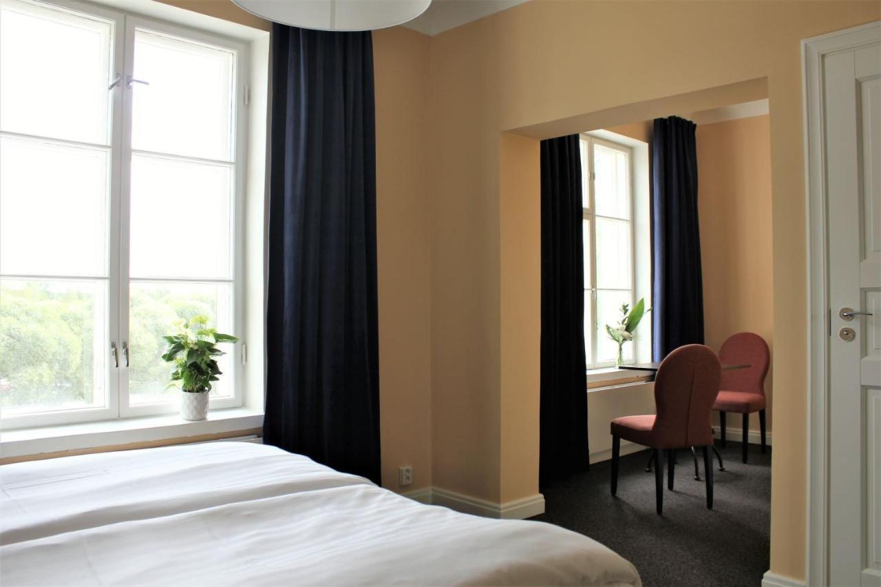 Kartanon Meijeri Hotel